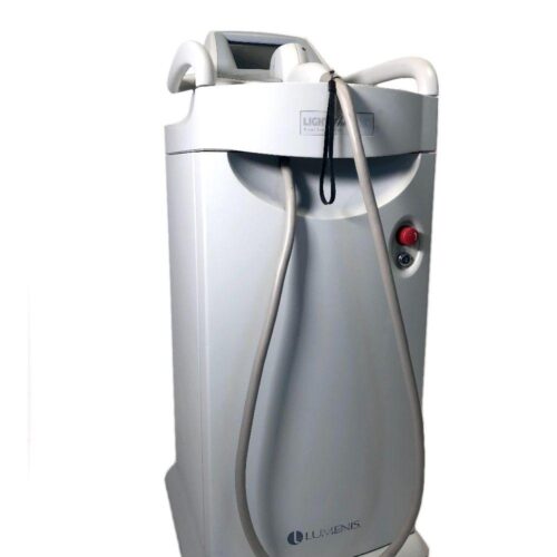 2004 Lumenis LightSheer XC Diode Laser System Light Sheer High Headroom