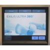 2018 BTL EXILIS Ultra 360 Femme RF Vaginal Rejuvenation Skin Tightening Contour