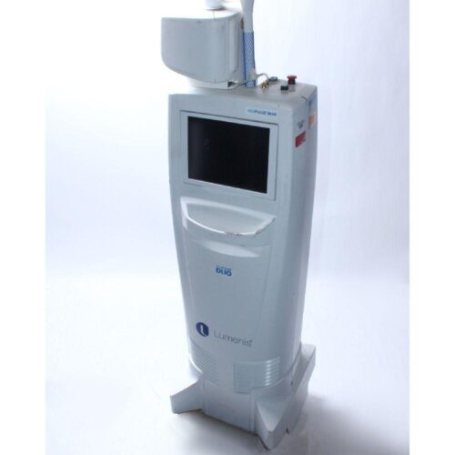 2017 Lumenis AcuPulse Duo Surgical ONLY CO2 Laser BARELY USED LIKENEW Accu Pulse