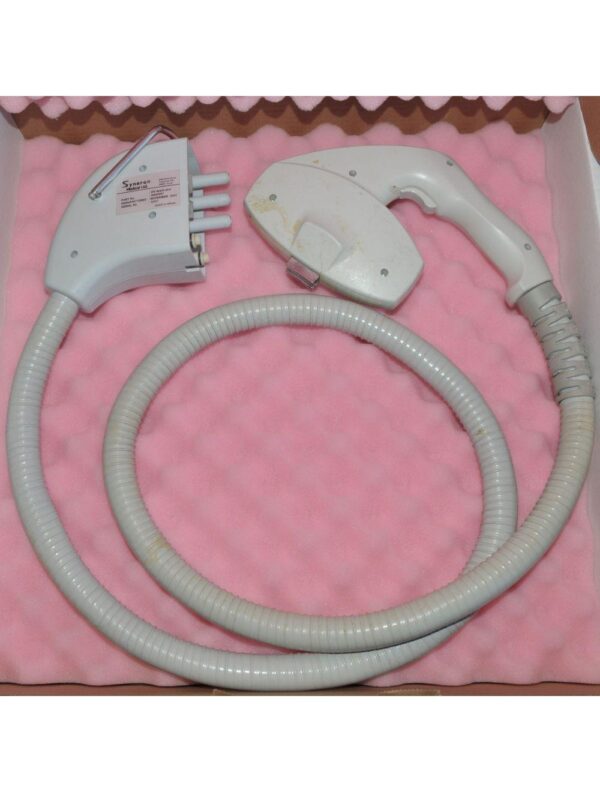 2002 Syneron Aurora ELOS RF IPL DS Hair Removal SR Skin Tightening AS00065 HR