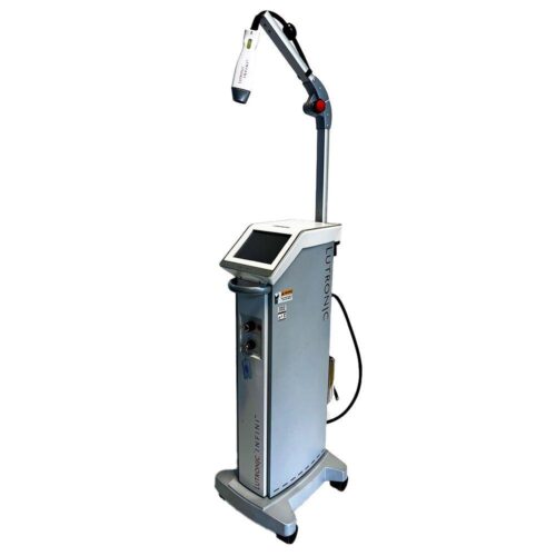 2013 Lutronic INFINI RF Skin Rejuvenation Electrosurgical Microneedling System