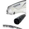 Syneron Candela Elos Plus SRF SRA RF Laser Skin Tighten/Resurface Hair Removal