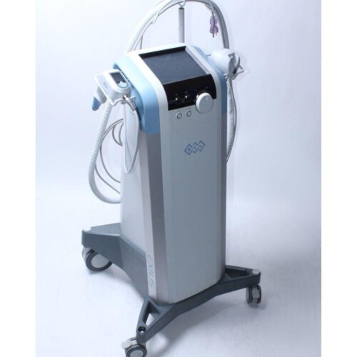 2011 BTL Exilis Ultra 360 Femme RF Wrinkle Tightening /w XP 2 & Large Handpieces