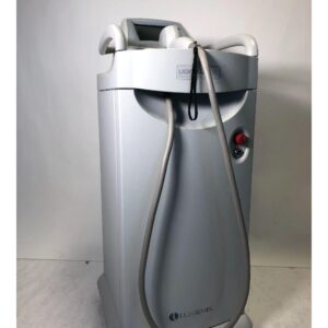 2002 Lumenis VASCULight SR IPL Laser Skin Rejuvenation w/2 Handpieces