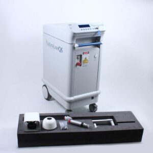2012 Miramarlabs MiraDry MD4000-MC Sweat Odor Reduction Hyperhydrosis System