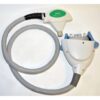 2008 Palomar StarLux 500 IPL Laser LuxYs LuxV LuxRs LuxG Hair Removal Lesions