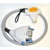 2008 Palomar StarLux 500 IPL Laser LuxYs LuxV LuxRs LuxG Hair Removal Lesions
