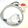 2008 Palomar StarLux 500 IPL Laser LuxYs LuxV LuxRs LuxG Hair Removal Lesions
