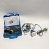 2016 Mattioli DEP System Plus DermoElectroPoration - Iontophoresis Device