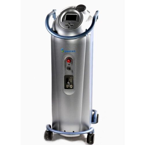 Syneron Candela 810 Diode Laser Comet DSL Matrix IR Fractional Wrinkle Treatment