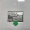 2016 Mattioli DEP System Plus DermoElectroPoration - Iontophoresis Device