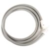 Syneron Candela Applicators Umbilical Cord VelaShape III Gray Cord Chiller Hose