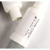 Syneron Candela Applicators Umbilical Cord VelaShape III Gray Cord Chiller Hose