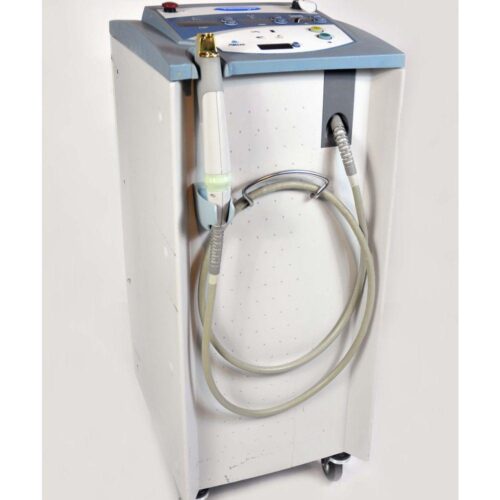 2004 Cutera VANTAGE 110 1064 Nd YAG Hair Removal Laser 3-5-7-10 mm Altus HR