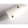 Syneron Candela Applicators Umbilical Cord VelaShape III Gray Cord Chiller Hose