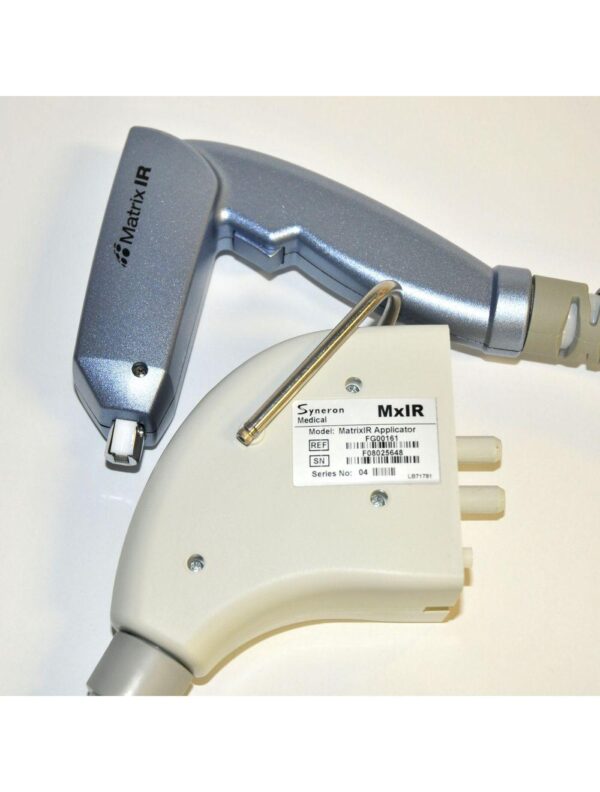 Syneron Candela 810 Diode Laser Comet DSL Matrix IR Fractional Wrinkle Treatment