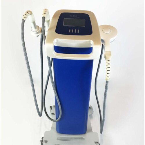 2012 Pollogen Apollo Tripollar RF Noninvasive Skin Tightening Body Shaping 3 HPs