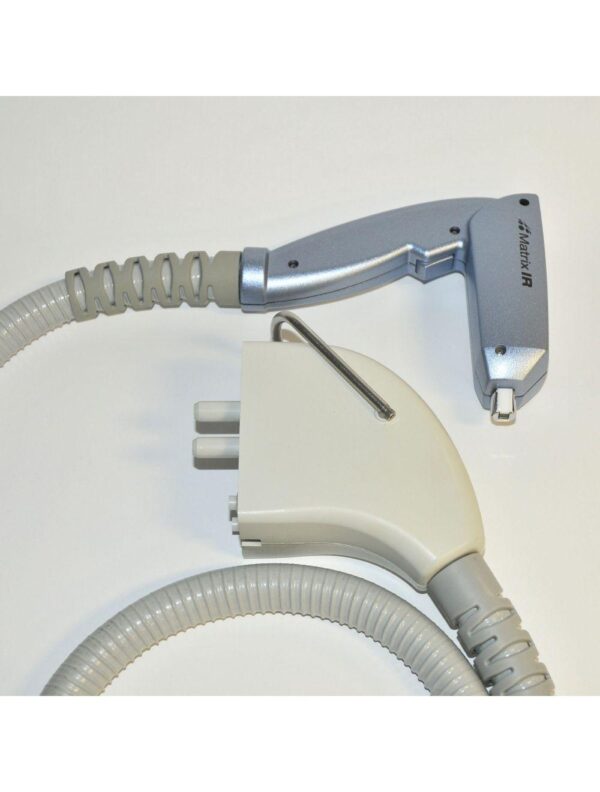 Syneron Candela 810 Diode Laser Comet DSL Matrix IR Fractional Wrinkle Treatment