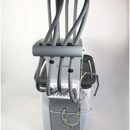2015 SCULPSURE Cynosure Diode Laser Non-Invasive Body Sculpting Lipolysis