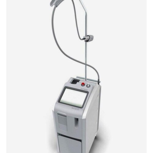 2014 Cutera EXCEL HR Laser 1064nm Nd:YAG Alexandrite High Volume Hair Removal