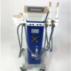 2012 Pollogen Apollo Tripollar RF Noninvasive Skin Tightening Body Shaping 3 HPs