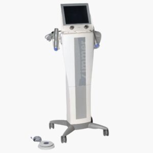Zimmer Cynosure Cryo 6 Patient Epidermal Cold Air Chiller Device System