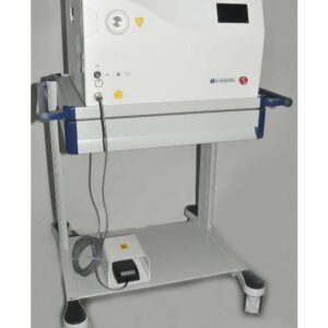 2014 Lumenis M22 Multi-Spot Nd:YAG Treatment Head Laser Handpiece SA-1020220
