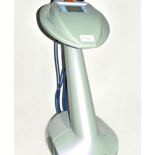 CYNOSURE DEKA Tri-Active Diode Laser Body Face Skin Tightening Triactive 2007