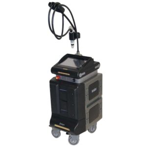 2017 Jeisys Edge One Fractional CO2 Laser Surgical Skin Resurfacing System