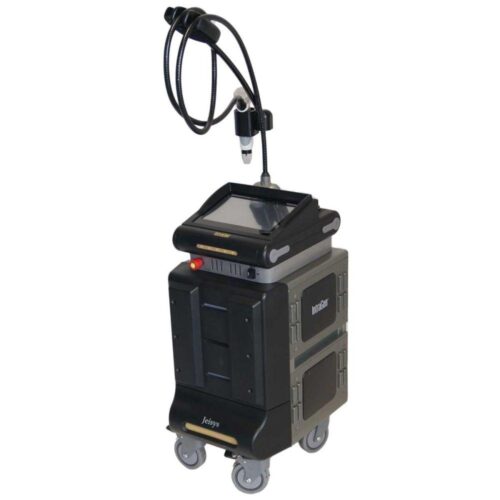 Jeisys IntraGen Electrosurgical Unit Radio Frequency Skin Tightening RF Intergen
