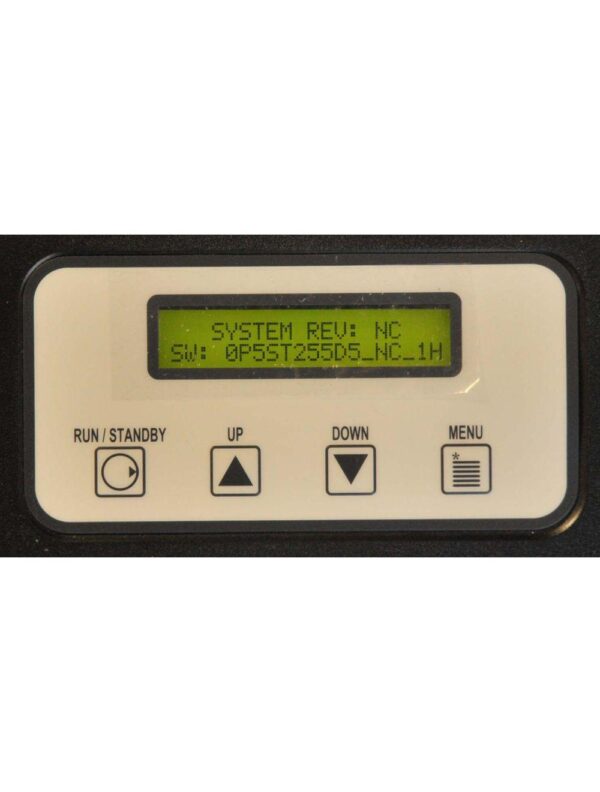 2014 Sciton Thermotek T255P External Recirculating Chiller Portable Compact