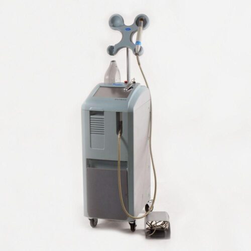 2004 Cutera XEO Laser System IPL Nd:YAG 1064 Hair Removal HR