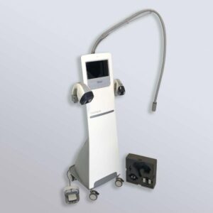 2007 Syneron ELOS eLaser Radio Frequency 810nm Diode RF Laser