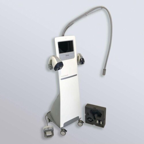 2015 Syneron VelaShape III 3 IR RF Body Contouring Laser w/ VSmooth & VContour