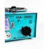 Step-Down Adjustable Transformer 220V to 100V~120 V 3000W/3KW Voltage Converter