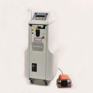 2005 Rhytec Portrait PSR3 Nitrogen Plasma Skin Regeneration System 5072 PULSES