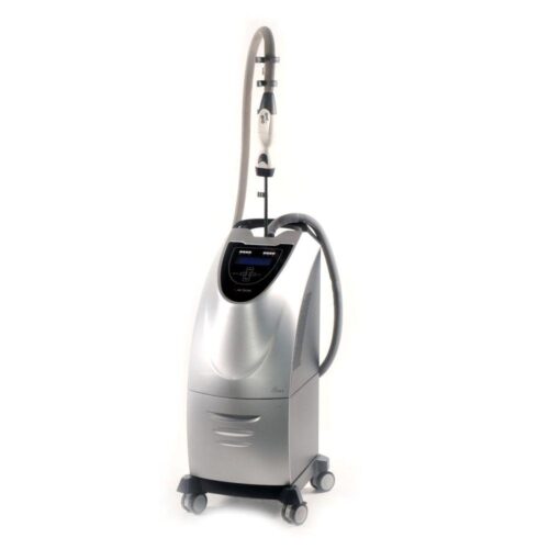 2011 Viora REACTION RF Skin Tightening Body Contouring Radio Frequency System