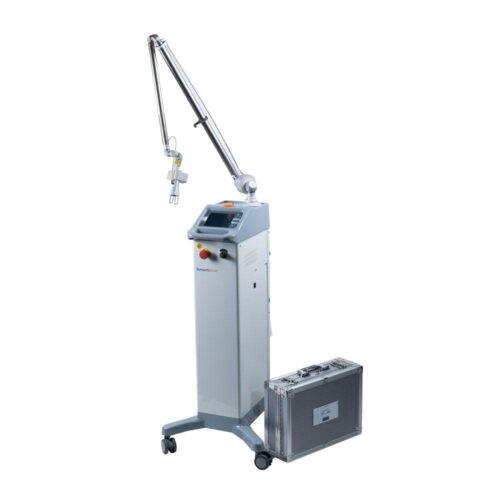 DEKA DOT CO2 C02 SmartXide Smart Xide Fractional Laser System REGASSED