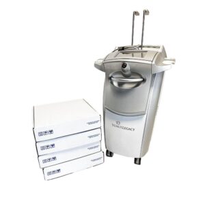 VenusConcept LEGACY RadioFrequency RF Cellulite Wrinkles Shaping Venus Concept