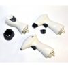 2011 Viora REACTION RF Skin Tightening Body Contouring Radio Frequency System