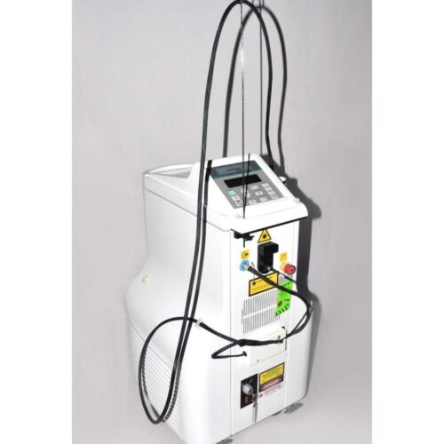 2001 NEWSTAR CoolTouch III Laser YAG 1320 nm Acne Wrinkle Skin Cool Touch CT3