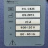 Alma Harmony Lite Laser Modular IPL Dye-VL & 540-950 Vascular Handpiece 0 SHOTS