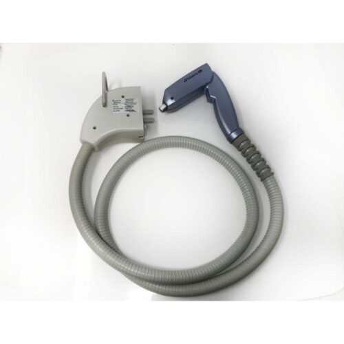 Syneron Hand Piece Matrix IR RF Elos eMax Laser Fractional Wrinkle Skin Texture