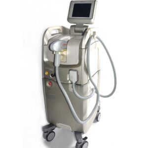 2006 ALMA ACCENT RF Laser UniForm BiPolar Skin Tightening Cellulite Reduction