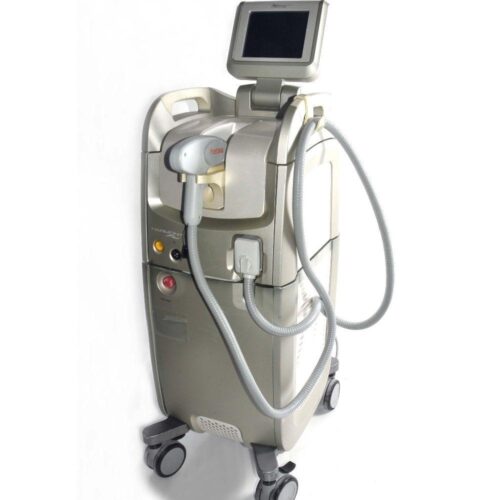 2007 Alma HARMONY XL Laser w PIXEL 2940 & YAG Handpieces Skin Resurface Ablative