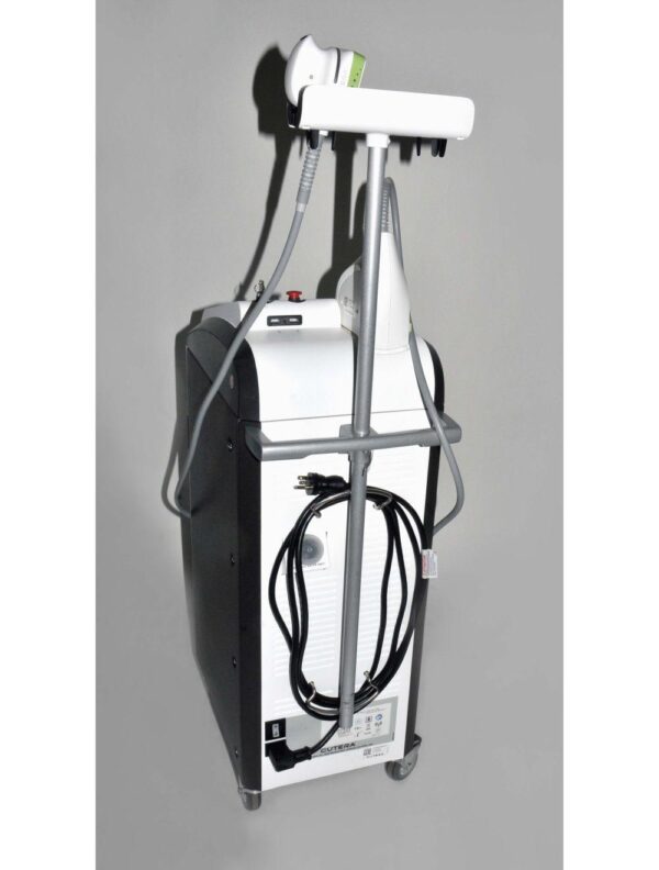2017 Cutera TruSculpt 3D Laser Radio Frequency Cellulite Reduction 3 HP's RF Fat