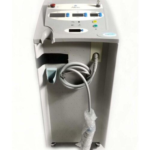 Cutera Altus COOLGLIDE 1064 nm Nd:YAG Hair Removal HR Laser US Cool Glide Excel