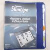 2009 Palomar ASPIRE 40 Watt Slimlipo Diode Laser Body Sculpting Cynosure