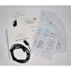2017 Cutera TruSculpt 3D Laser Radio Frequency Cellulite Reduction 3 HP's RF Fat