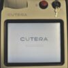 2017 Cutera TruSculpt 3D Laser Radio Frequency Cellulite Reduction 3 HP's RF Fat